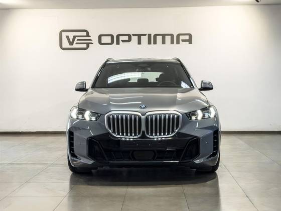 BMW X5 3.0 I6 TURBO HÍBRIDO XDRIVE50E M SPORT AUTOMÁTICO BMW X5 3.0 I6 TURBO HÍBRIDO XDRIVE50E M SPORT AUTOMÁTICO